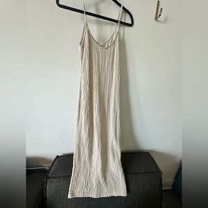H&M midi dress